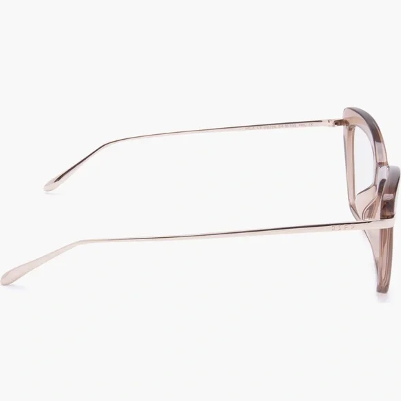 Diff MILA Blue Light Glasses ๐ - Picture 9 of 13